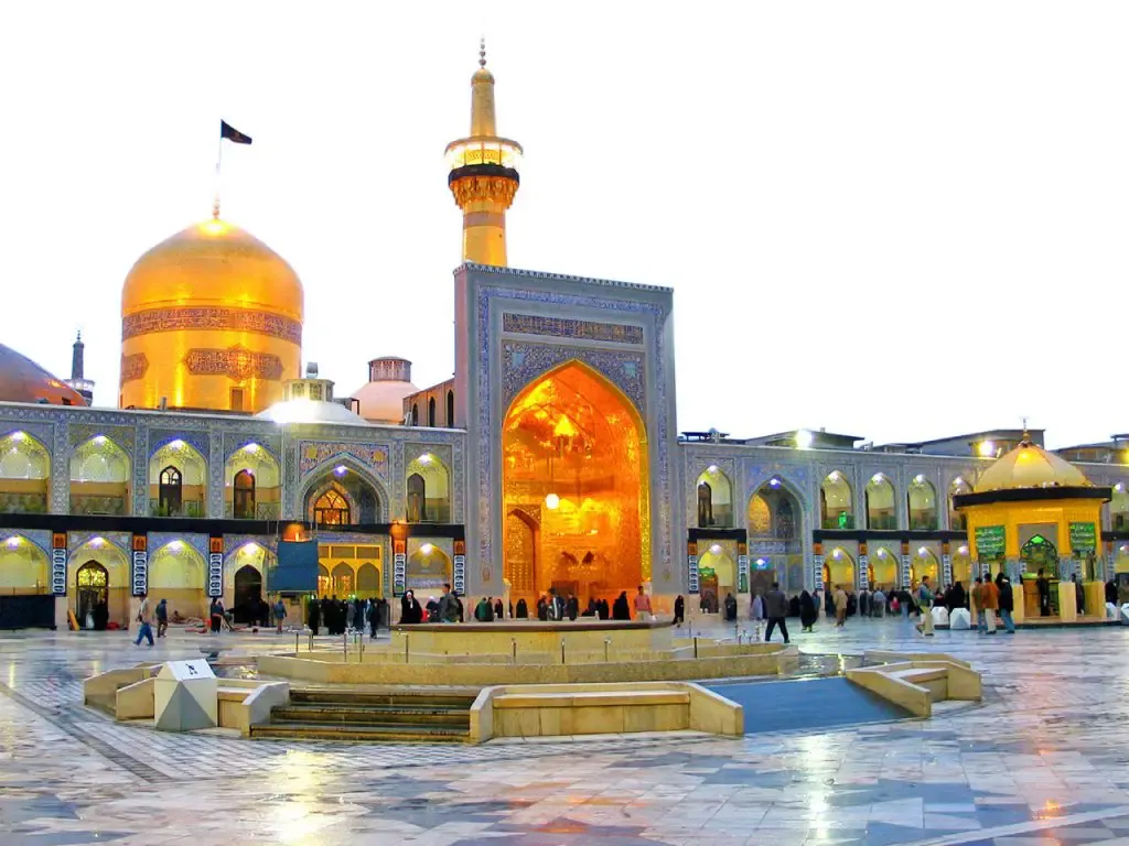 بلیط هواپیما تهران مشهد پته