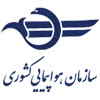 سازمان هوایی کشور