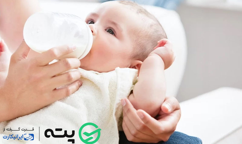 راهنمای سفر با نوزاد