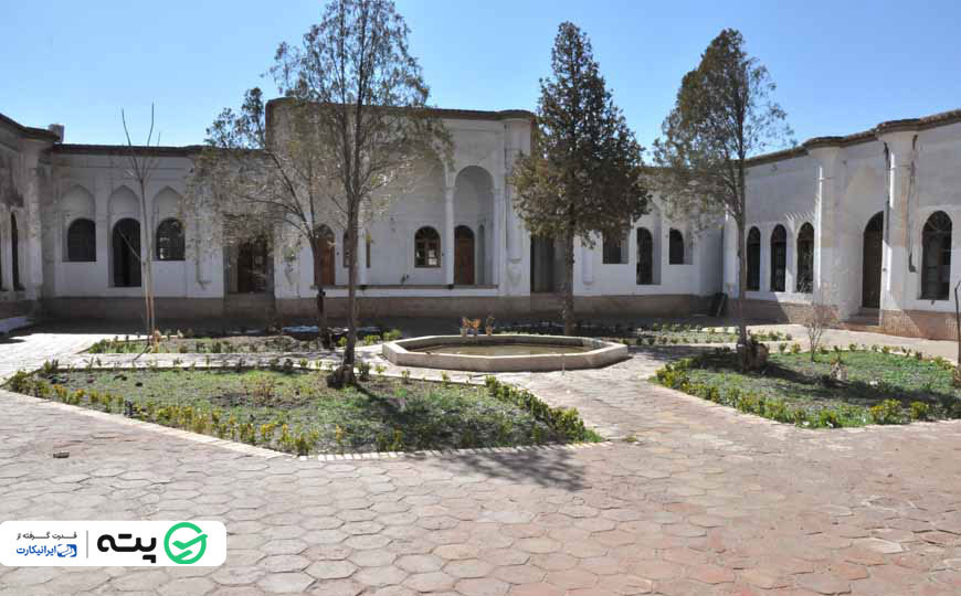 شوکت آباد بیرجند