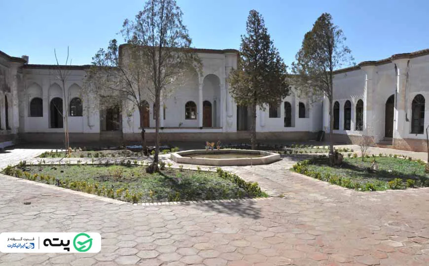 شوکت آباد بیرجند