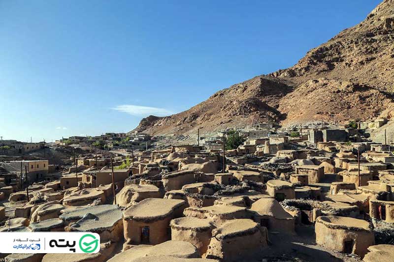 ماخونیک بیرجند