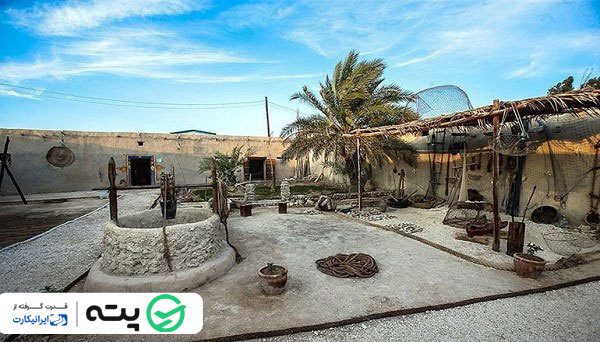 جاذبه های سفر به کیش