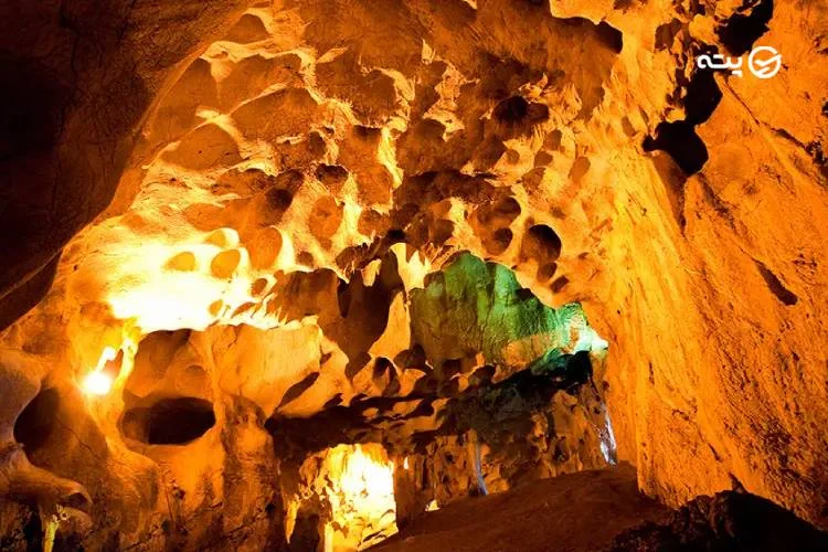 غار کاراین؛ غار نئاندرتالهای ترکیه
