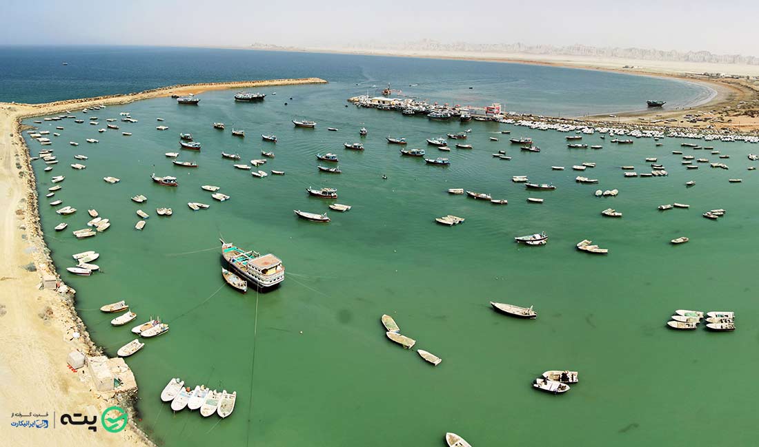 سواحل چابهار