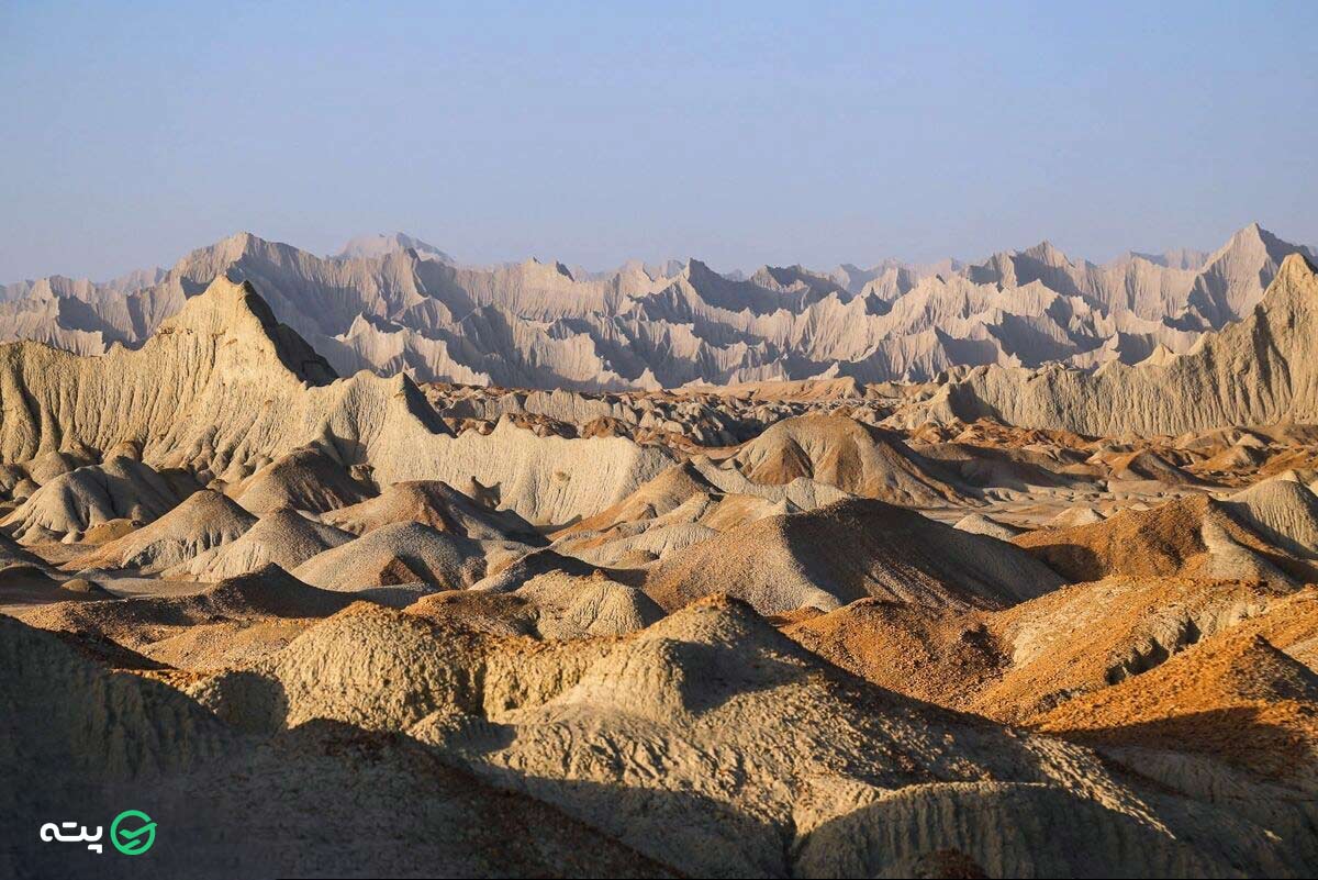 جاهای دیدنی چابهار