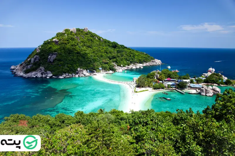 تایلند سفر خارجی در عید