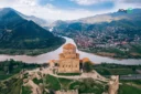 کامل ترین راهنمای سفر زمینی به گرجستان