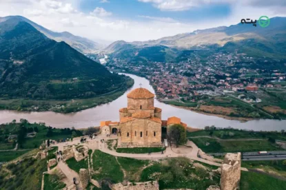 کامل ترین راهنمای سفر زمینی به گرجستان
