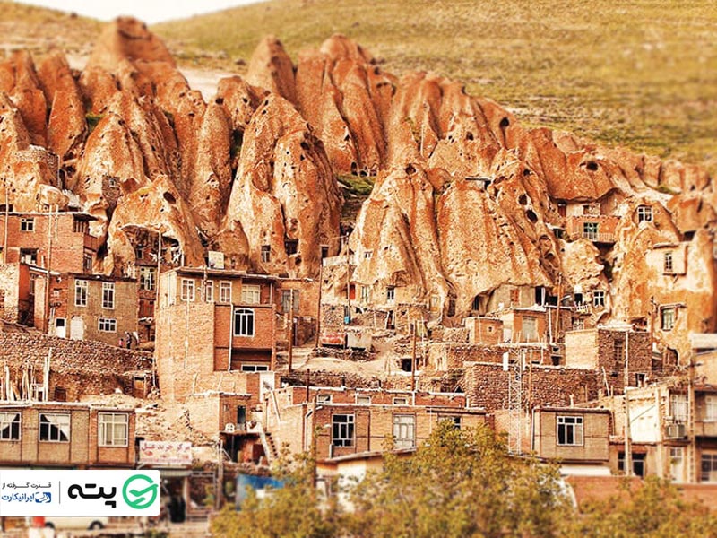 بهترین جا برای سفر در تابستان