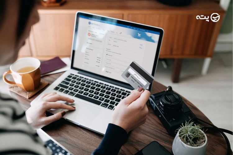 اشتباهات رزرو بلیط هواپیما