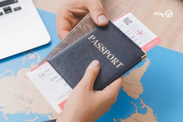 مدارک لازم برای سوار شدن به هواپیما