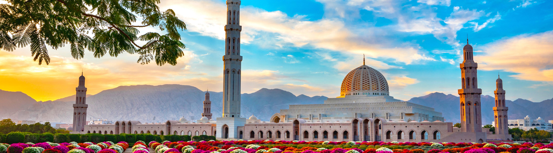 همه چیز در مورد ویزا عمان