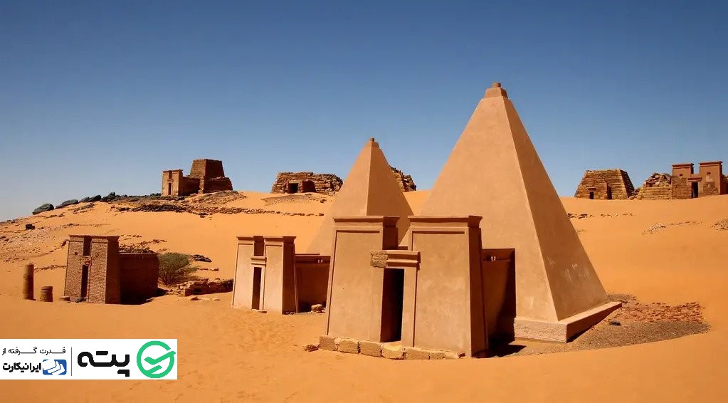 ویزا سودان جنوبی