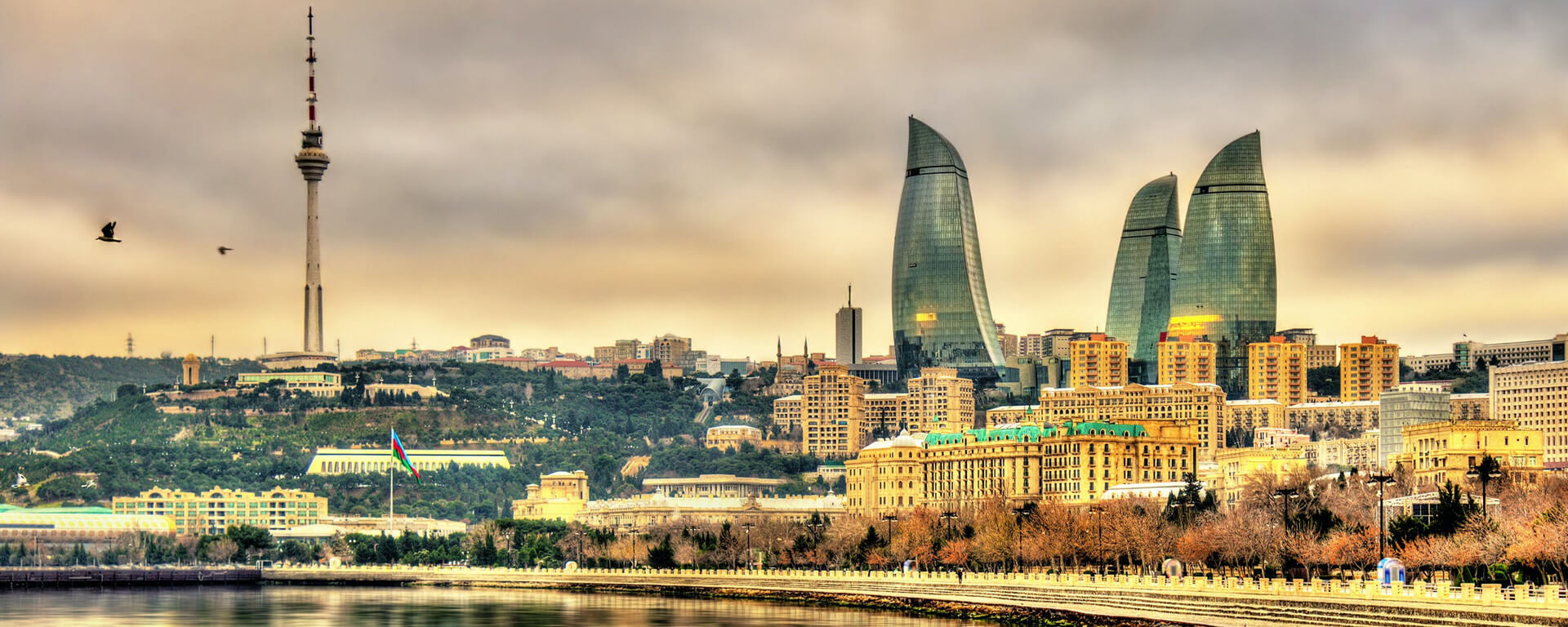 همه چیز در مورد ویزا آذربایجان