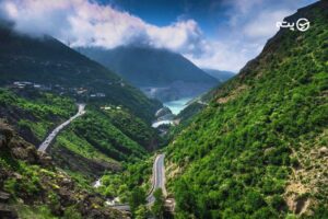 بهترین هتل های چالوس | نگین سر سبز شمالی را بشناسید