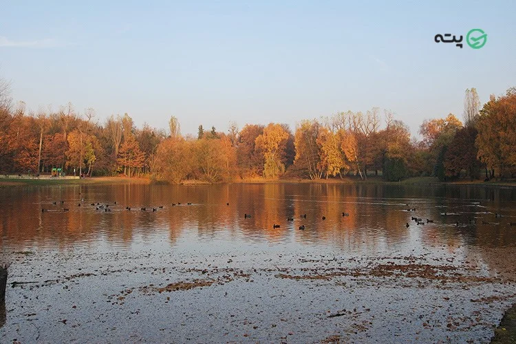 لودز، لهستان (Lodz)
