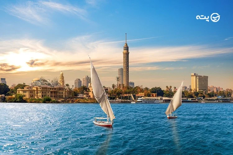 قاهره، مصر