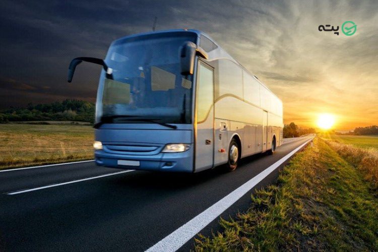 بهترین شرکت های اتوبوسرانی ایران