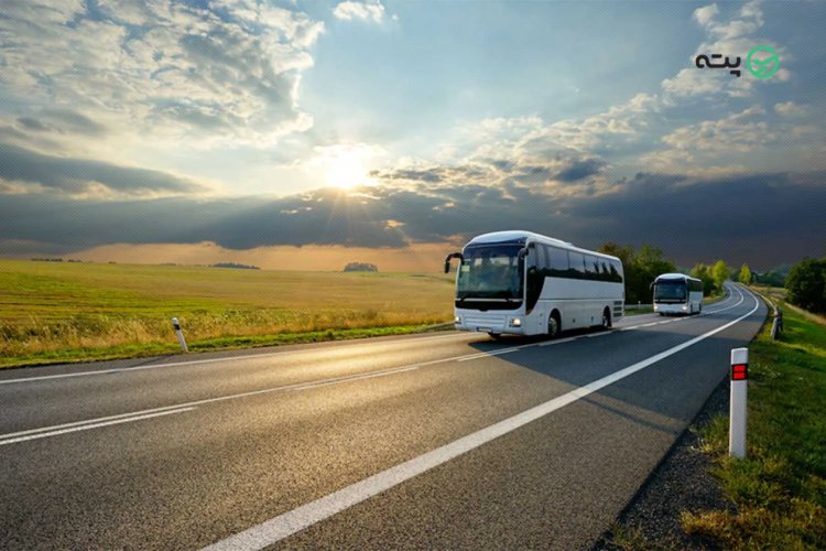 بهترین تعاونی های اتوبوسرانی