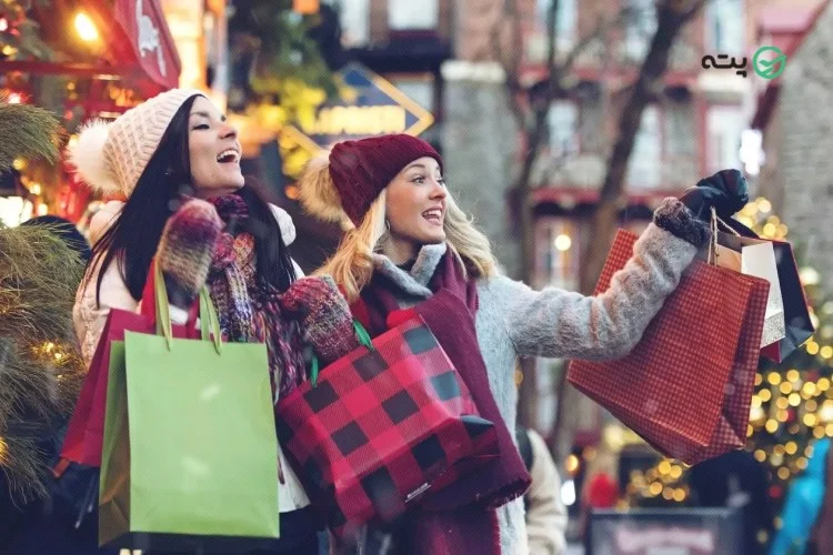 بهترین زمان سفر به وان برای خرید