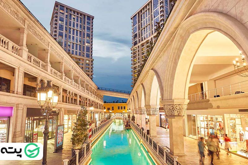 ونیزیا اوت لت در استانبول