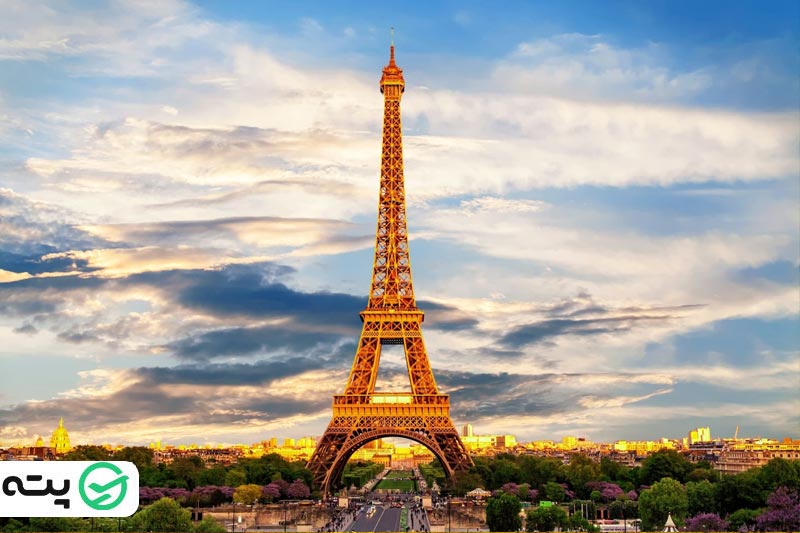 پاریس فرانسه