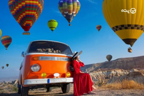 راهنمای کامل تردد در مسیر زمینی به ترکیه