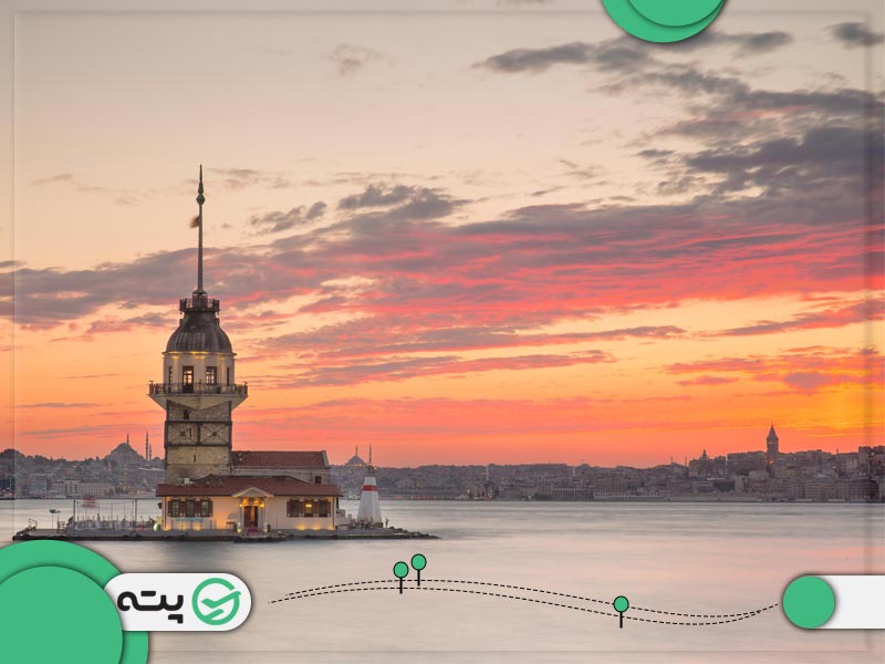 جاهای دیدنی استانبول آسیایی را بشناسید