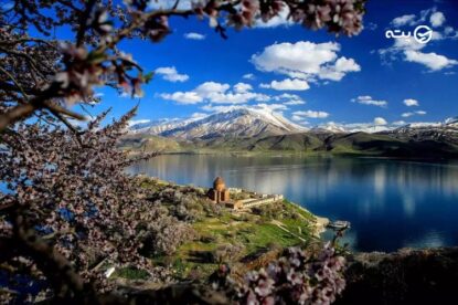 راهنمای سفر به وان در 1404 | همه چیز درباره مسافرت به وان ترکیه