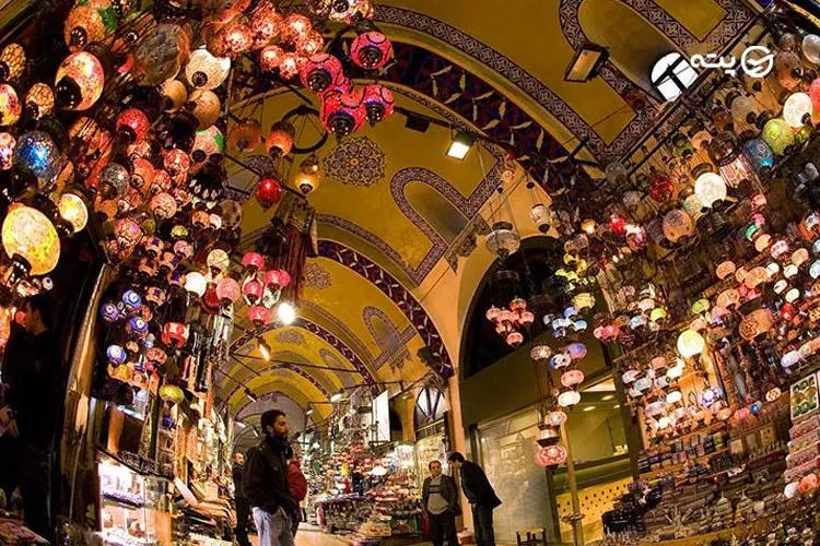 بازار استانبول
