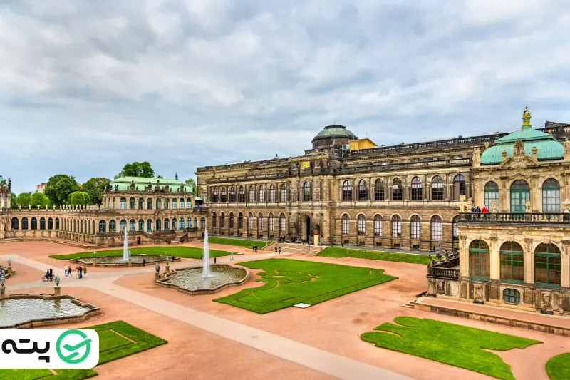موزه کاخ شاه جان سوم در ویلانو - جاهای دیدنی ورشو