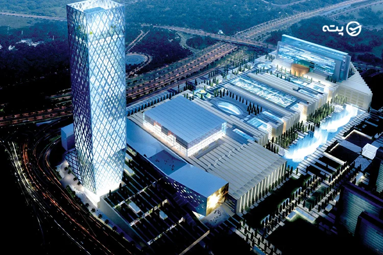ایران مال