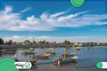 راهنمای سفر به بندر کنگ