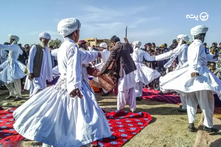 بهترین زمان سفر به چابهار برای دیدن جشنوارهها