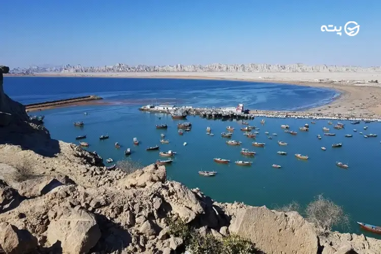 بهترین زمان سفر به چابهار برای عکاسی