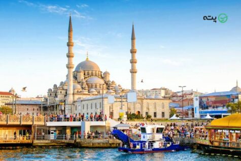 هزینه سفر به استانبول ۱۴۰۳ | از هزینه خرید بلیط تا تفریح را محاسبه کنید