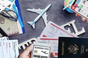 شرایط خرید بلیط هواپیما برای اتباع افغانستانی