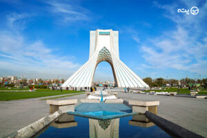 جاهای دیدنی تهران 1405 | کامل ترین لیست جاذبه ها و دیدنی های تهران