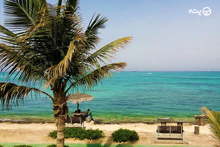 ساحل سفید کیش
