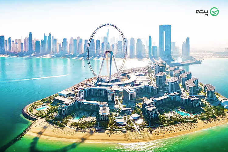 جزیره بلوواترز