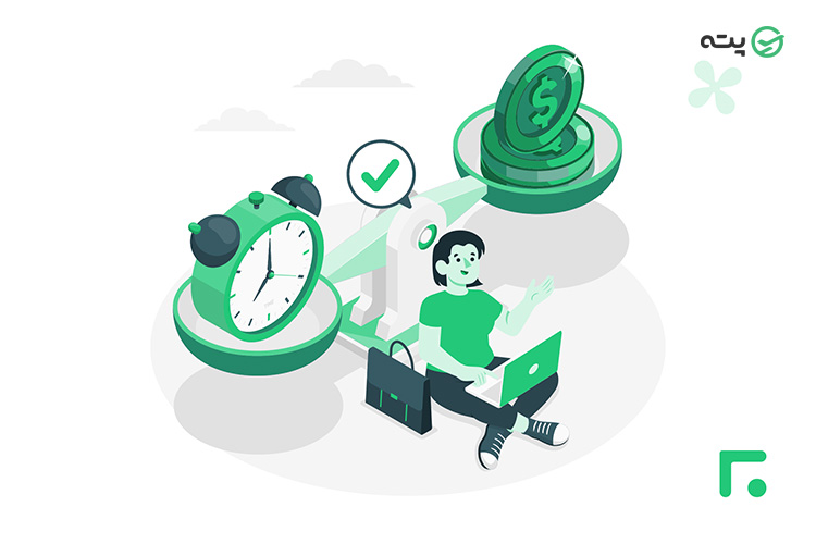 تفاوت بلیط سیستمی و چارتری