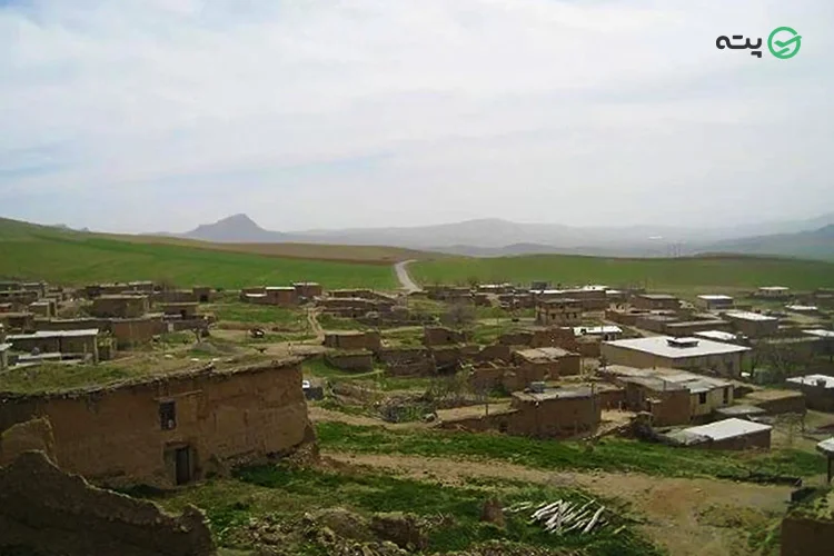 روستای زرنان از جاهای دیدنی تهران