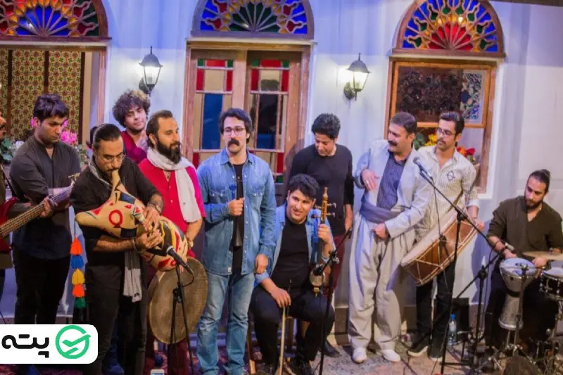 فستیوال موسیقی بوشهر