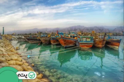 جاهای دیدنی کنگان بوشهر؛ دیار مهربانی