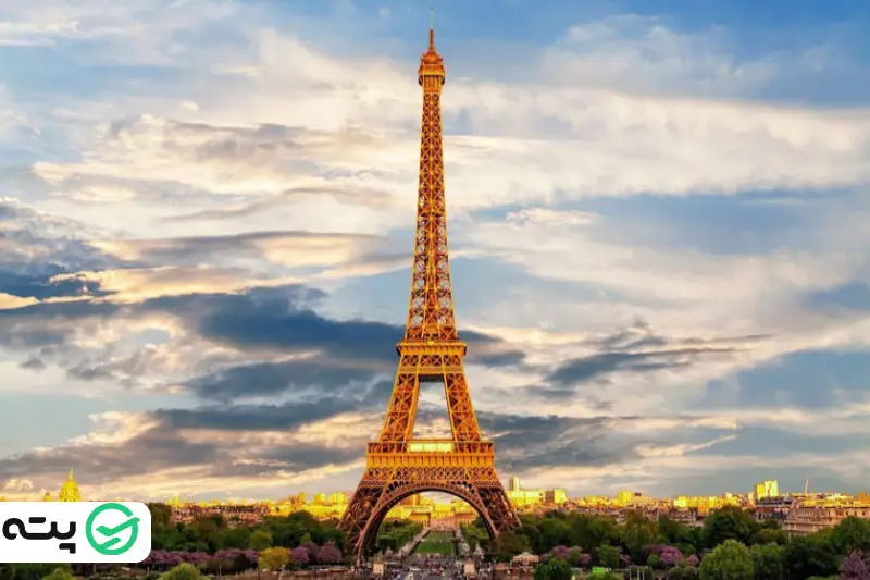 بهترین شهرهای فرانسه برای مسافرت 