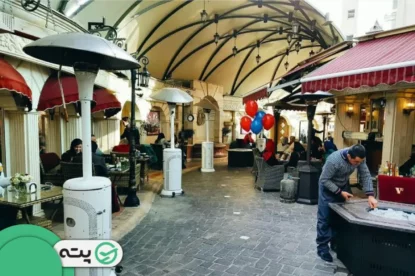 کامل ‌ترین فهرست از بهترین کافه‌ های تهران + عکس و آدرس