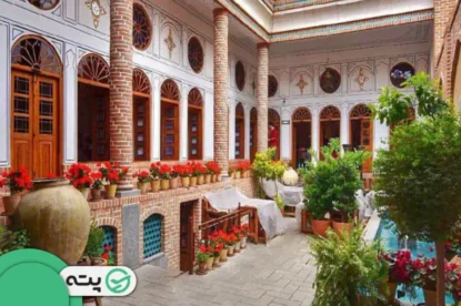 بهترین رستوران های اصفهان که نباید آنها را از دست داد!