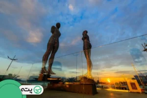 بهترین زمان سفر به باتومی؛ مروارید دریای سیاه