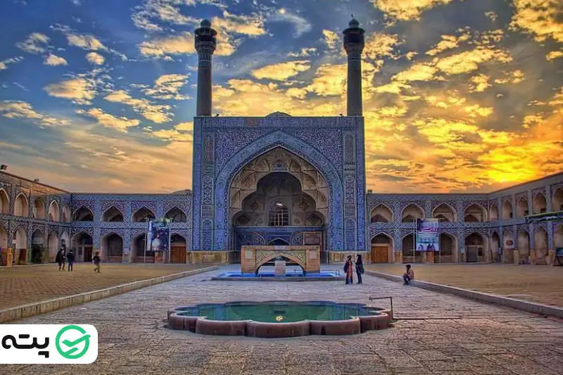بهترین زمان سفر به اصفهان از منظر هزینه ها